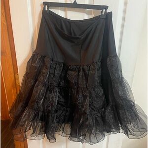 Petticoat